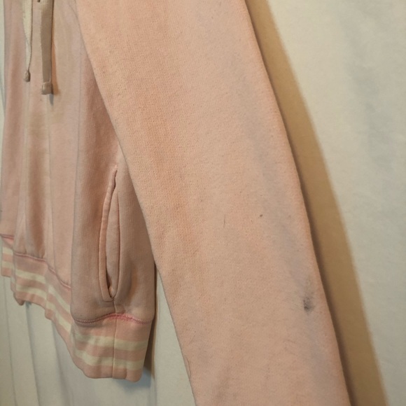 Victoria’s Secret PINK Logo Quarter-zip - Picture 8 of 9